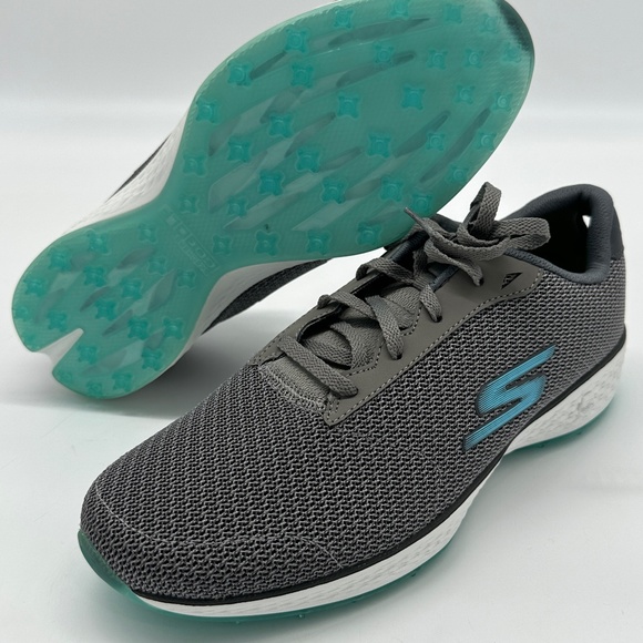 Skechers GoGolf Quick-Fit Performance Shoes Sneakers - US11 - Picture 2 of 7